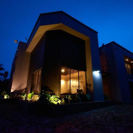 Kokumi By Bernalo Hotels Rionegro Eksteriør billede