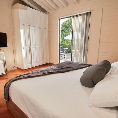 Kokumi By Bernalo Hotels Rionegro Eksteriør billede