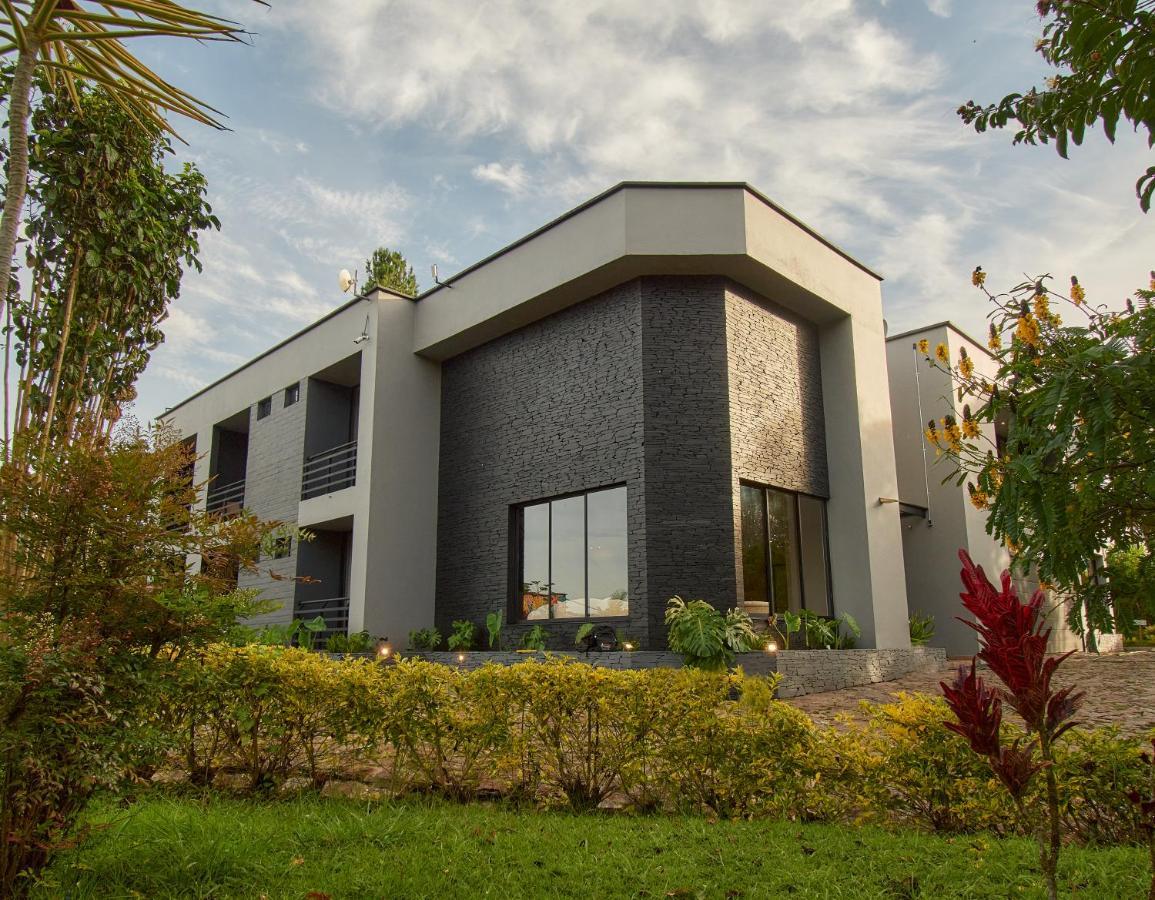 Kokumi By Bernalo Hotels Rionegro Eksteriør billede