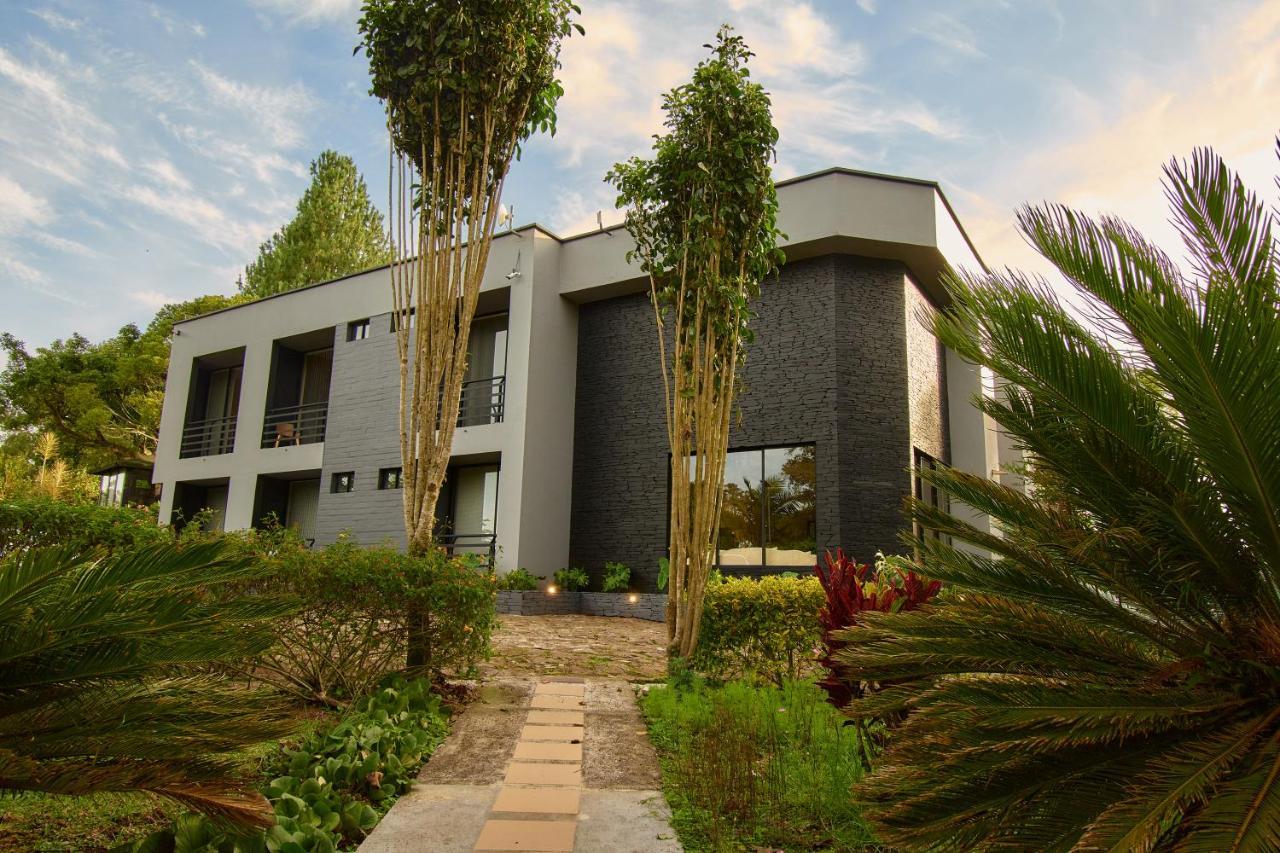 Kokumi By Bernalo Hotels Rionegro Eksteriør billede