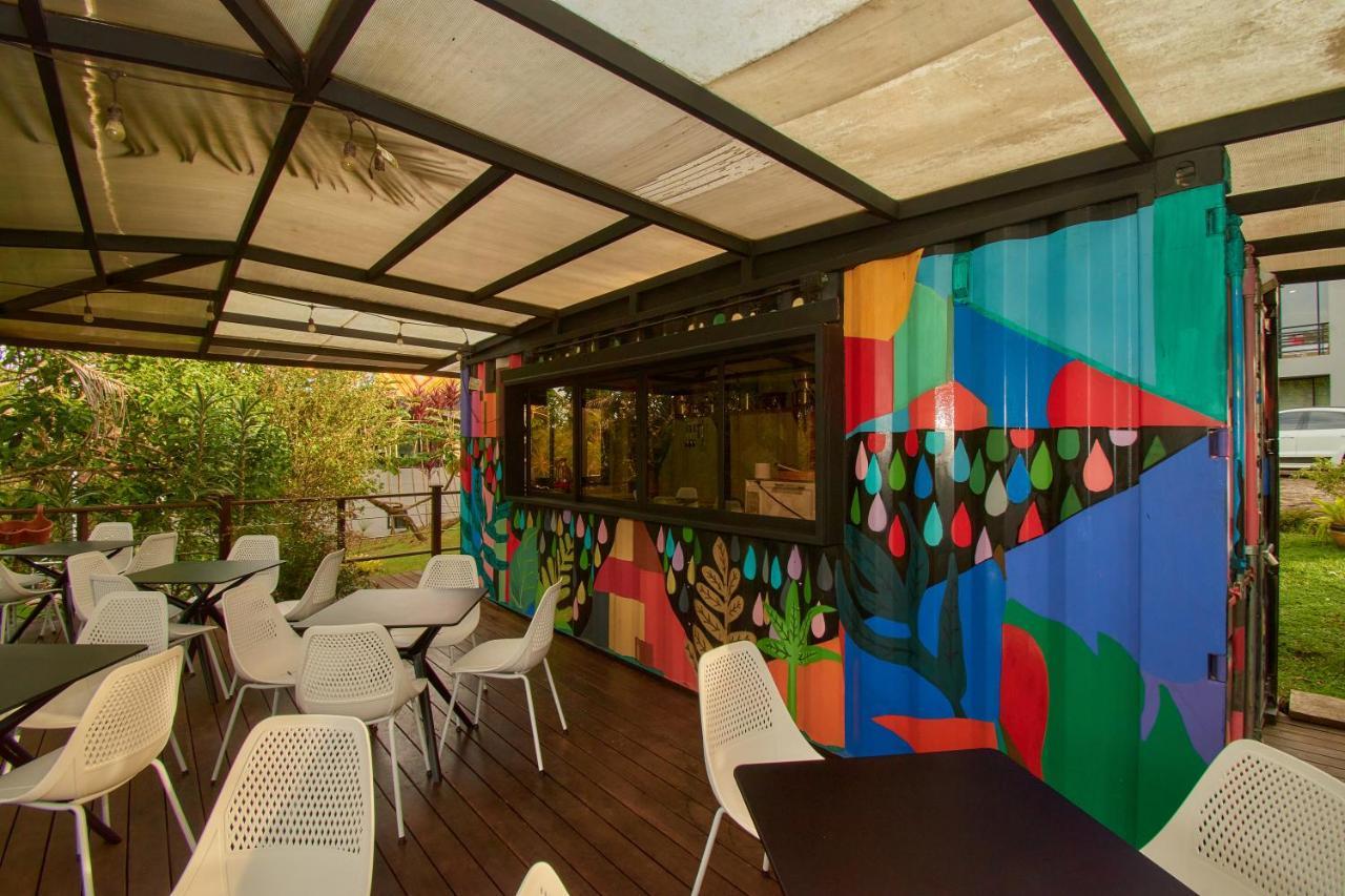Kokumi By Bernalo Hotels Rionegro Eksteriør billede