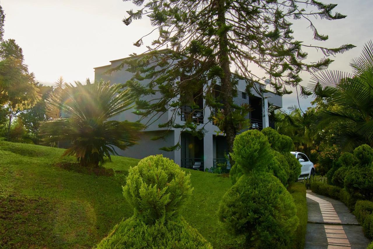 Kokumi By Bernalo Hotels Rionegro Eksteriør billede