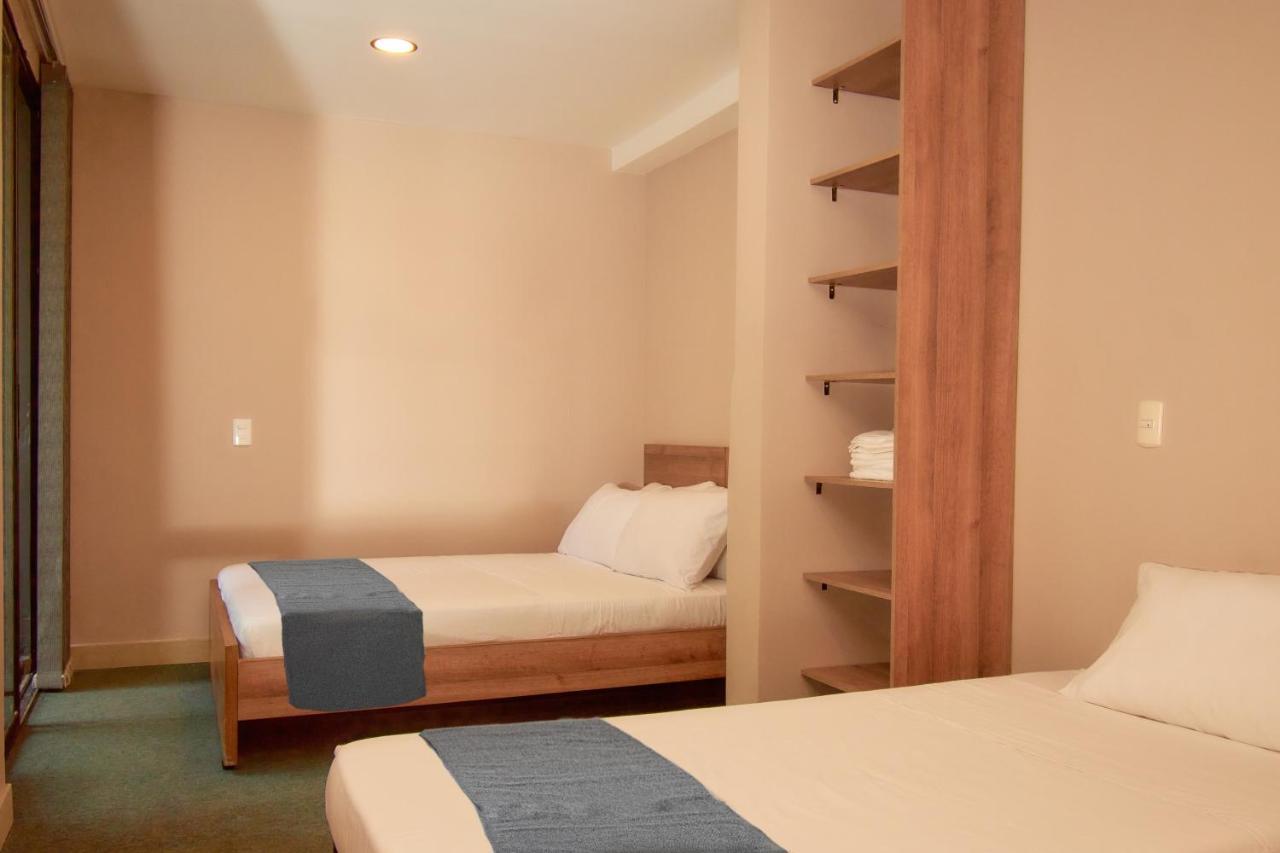 Kokumi By Bernalo Hotels Rionegro Eksteriør billede
