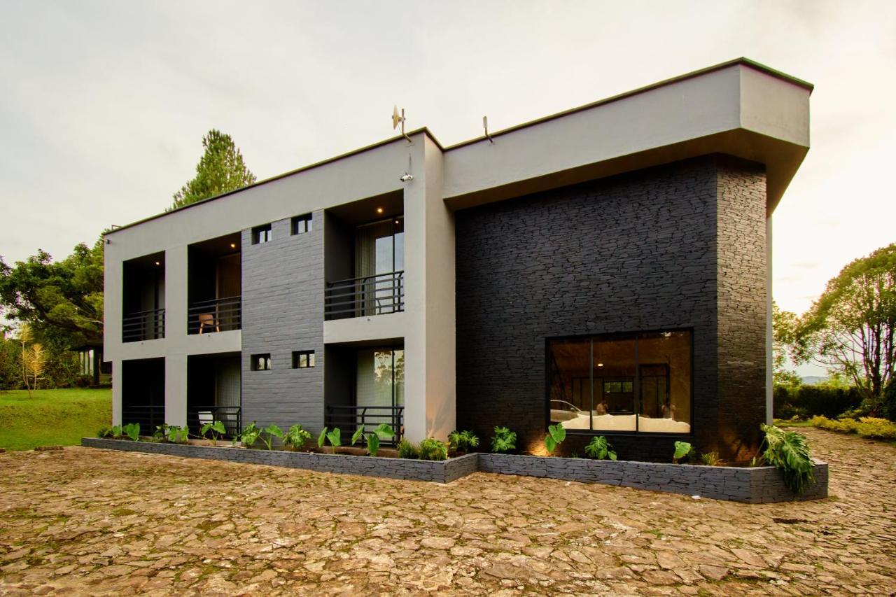 Kokumi By Bernalo Hotels Rionegro Eksteriør billede