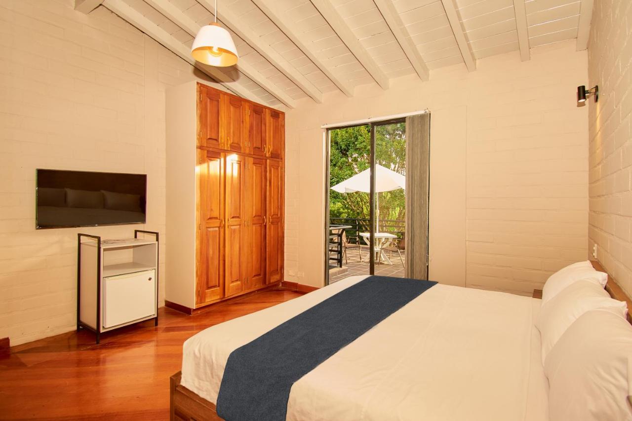 Kokumi By Bernalo Hotels Rionegro Eksteriør billede