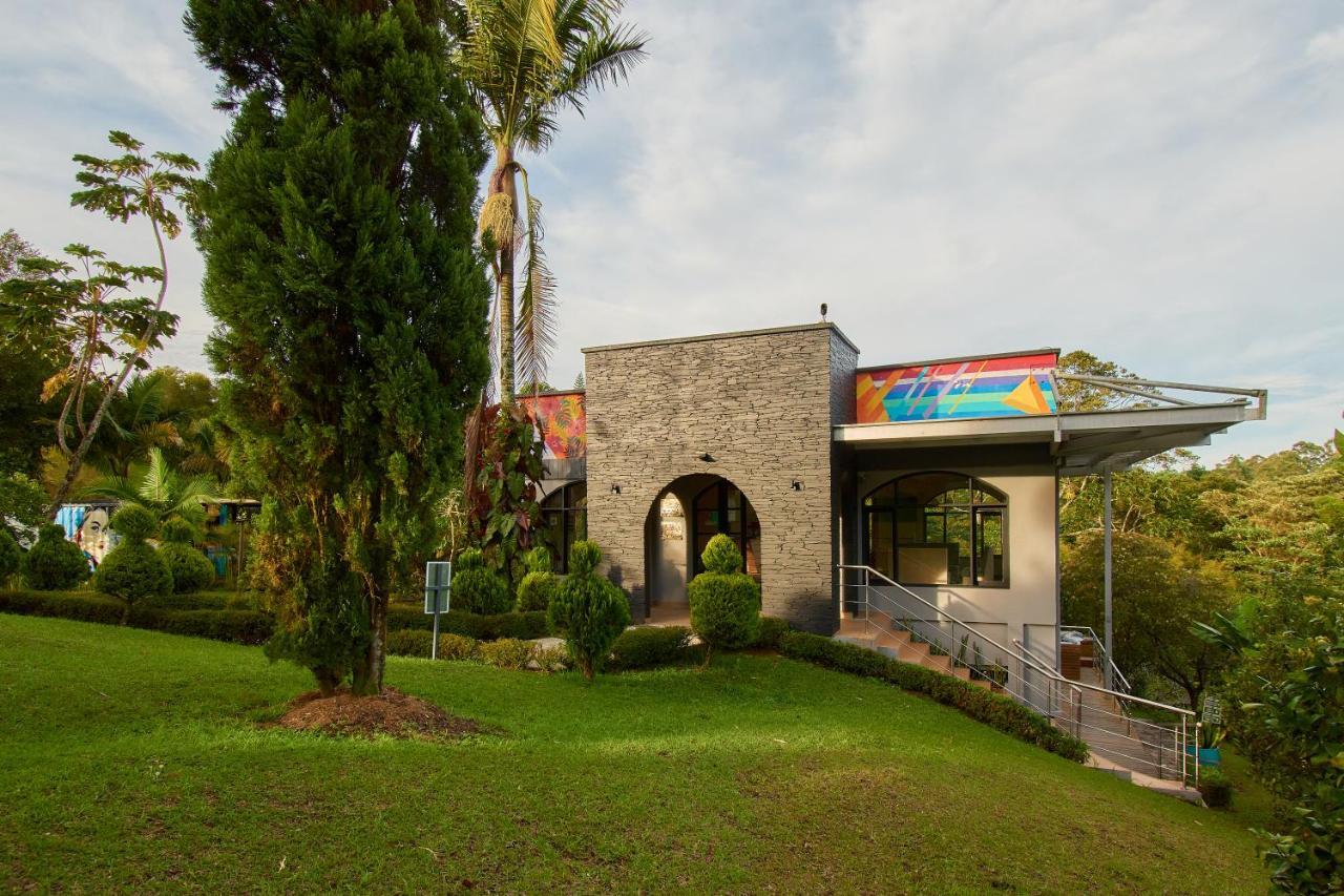 Kokumi By Bernalo Hotels Rionegro Eksteriør billede