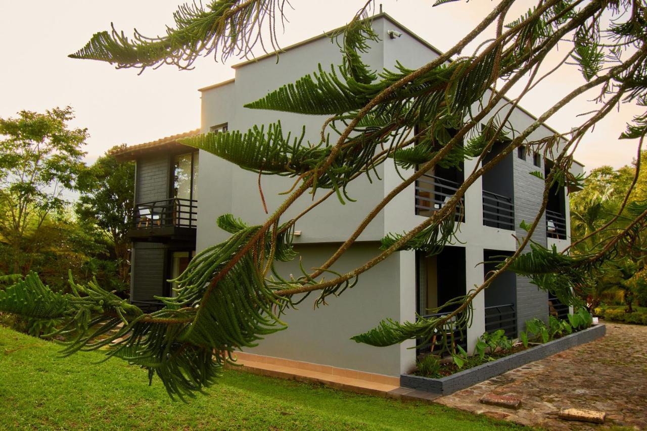 Kokumi By Bernalo Hotels Rionegro Eksteriør billede