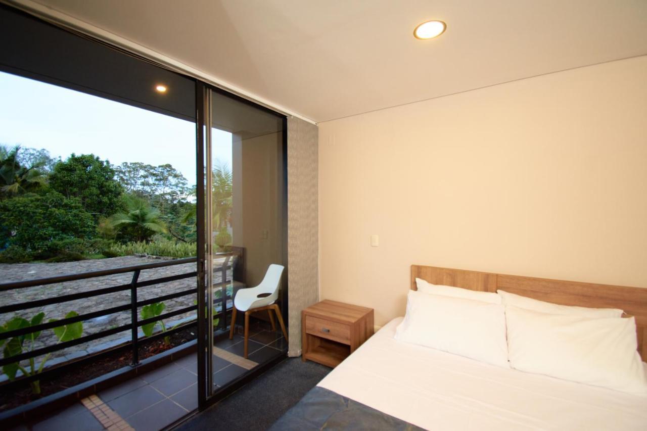 Kokumi By Bernalo Hotels Rionegro Eksteriør billede