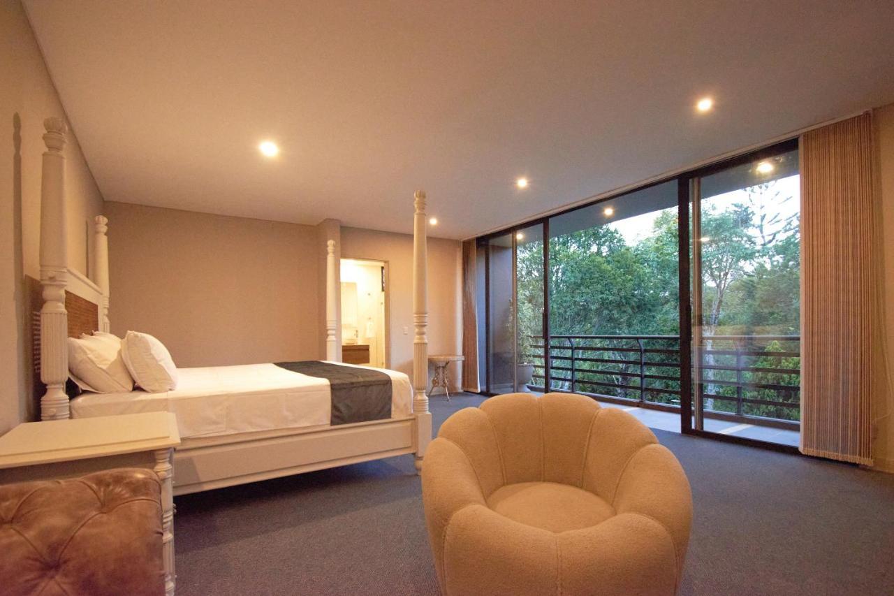 Kokumi By Bernalo Hotels Rionegro Eksteriør billede