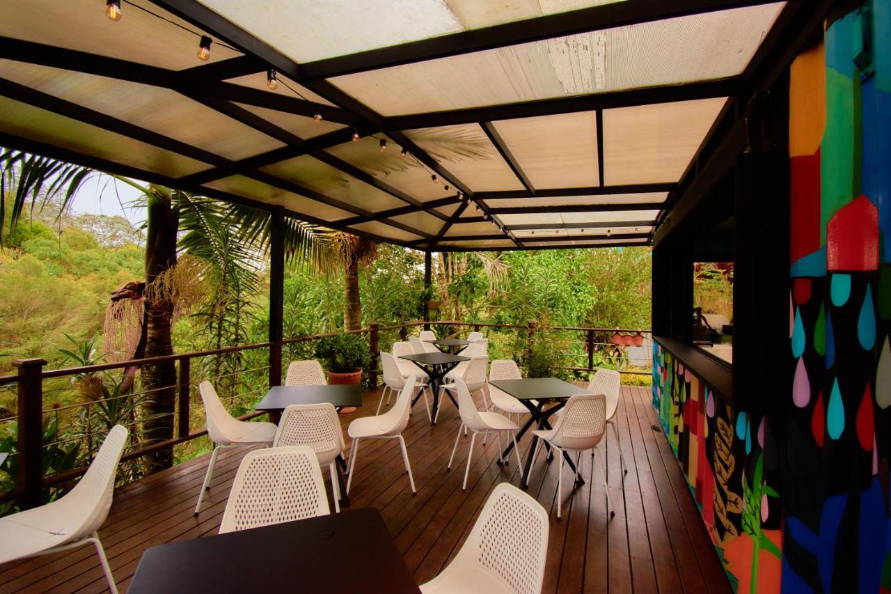 Kokumi By Bernalo Hotels Rionegro Eksteriør billede