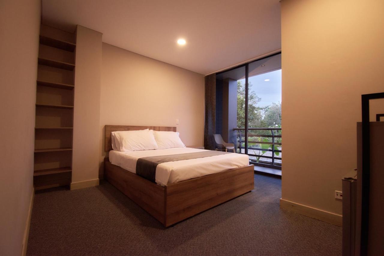 Kokumi By Bernalo Hotels Rionegro Eksteriør billede