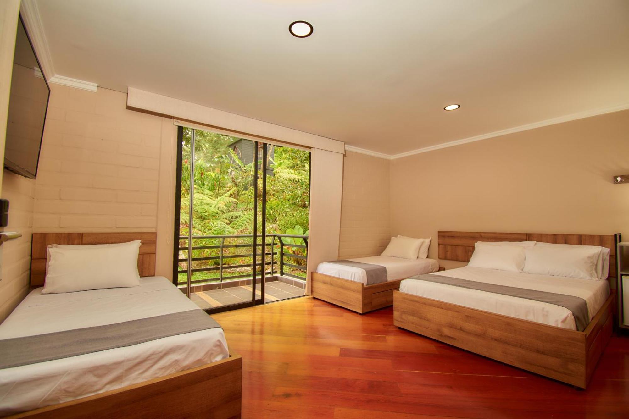 Kokumi By Bernalo Hotels Rionegro Eksteriør billede
