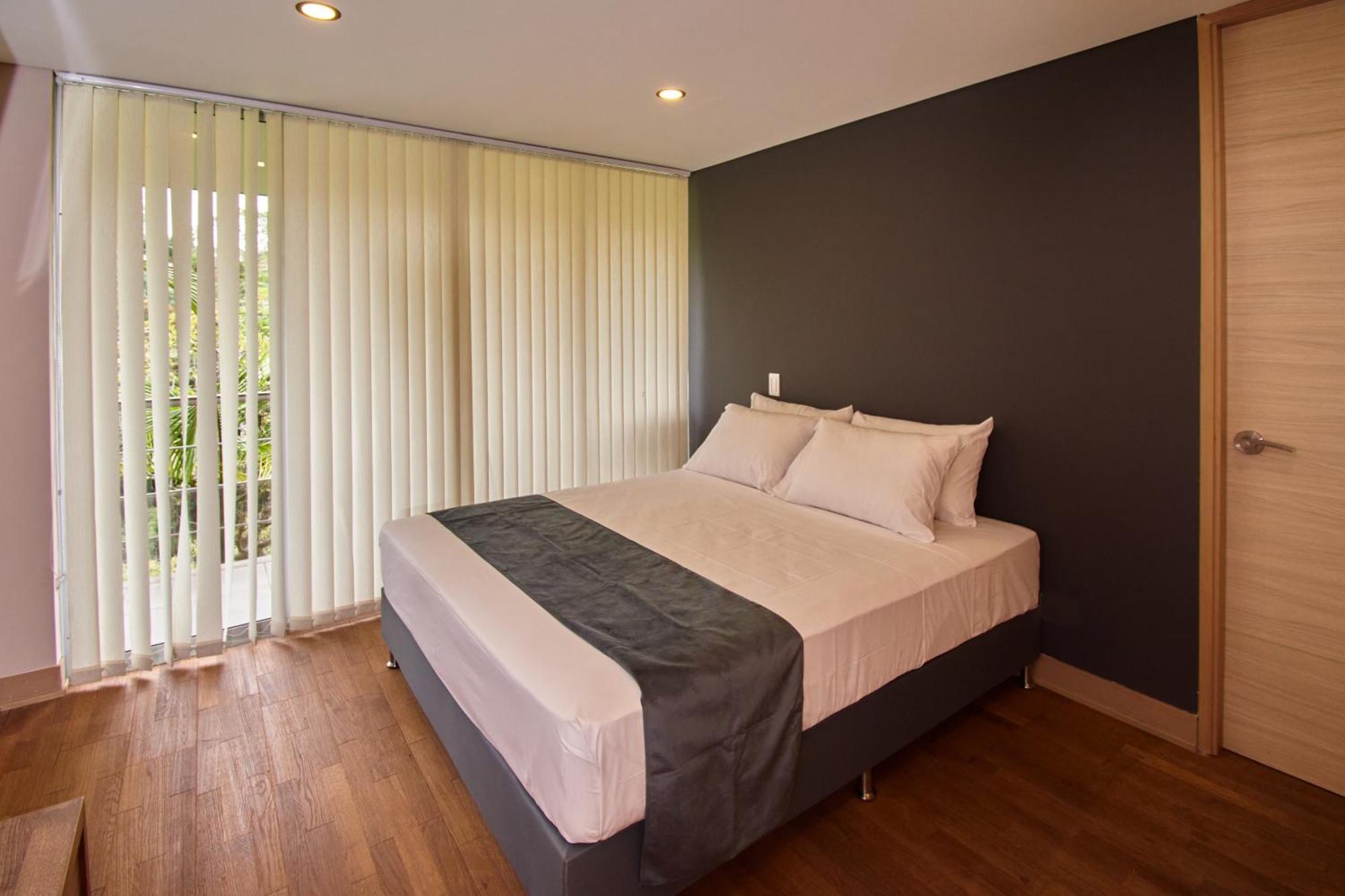 Kokumi By Bernalo Hotels Rionegro Eksteriør billede