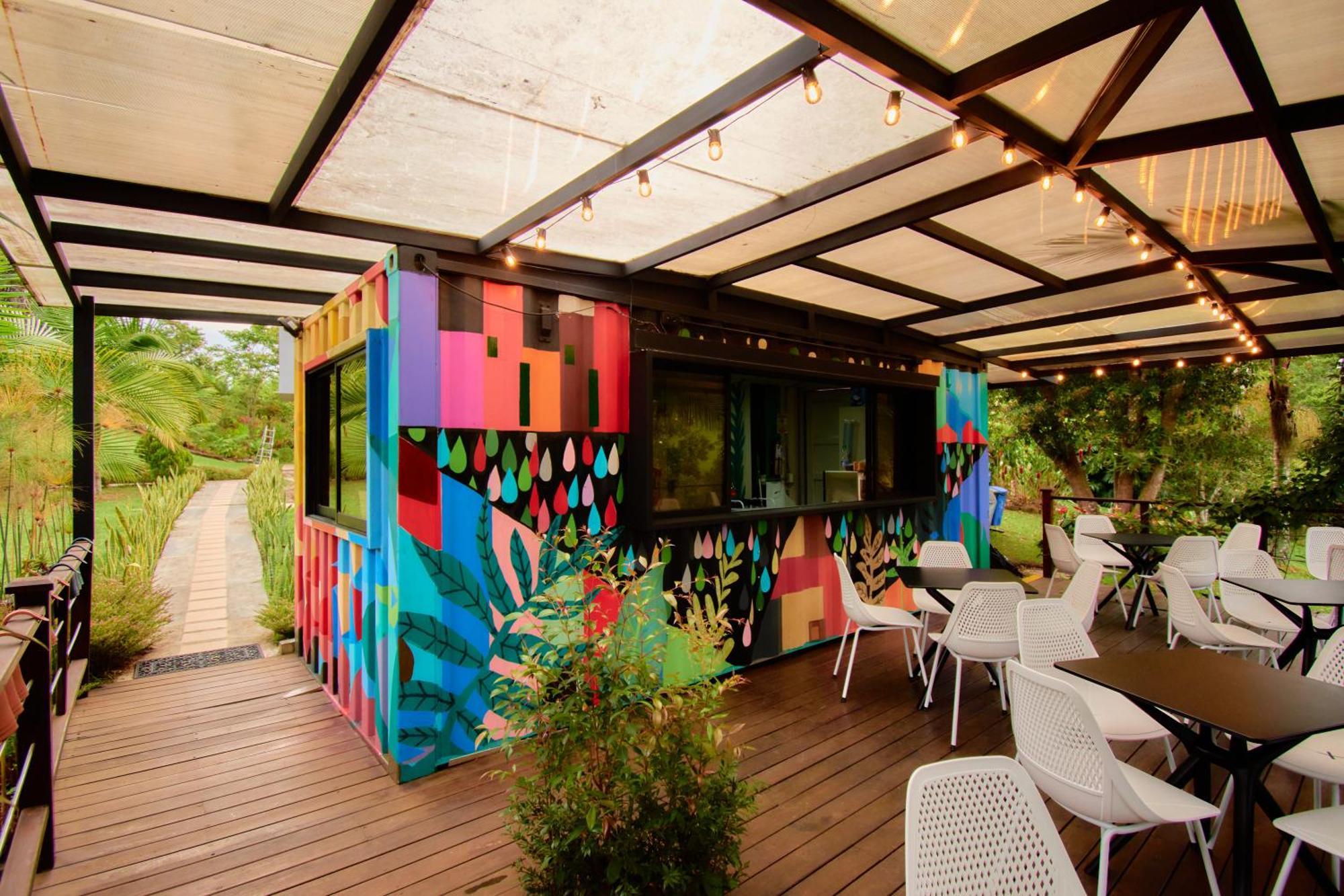 Kokumi By Bernalo Hotels Rionegro Eksteriør billede