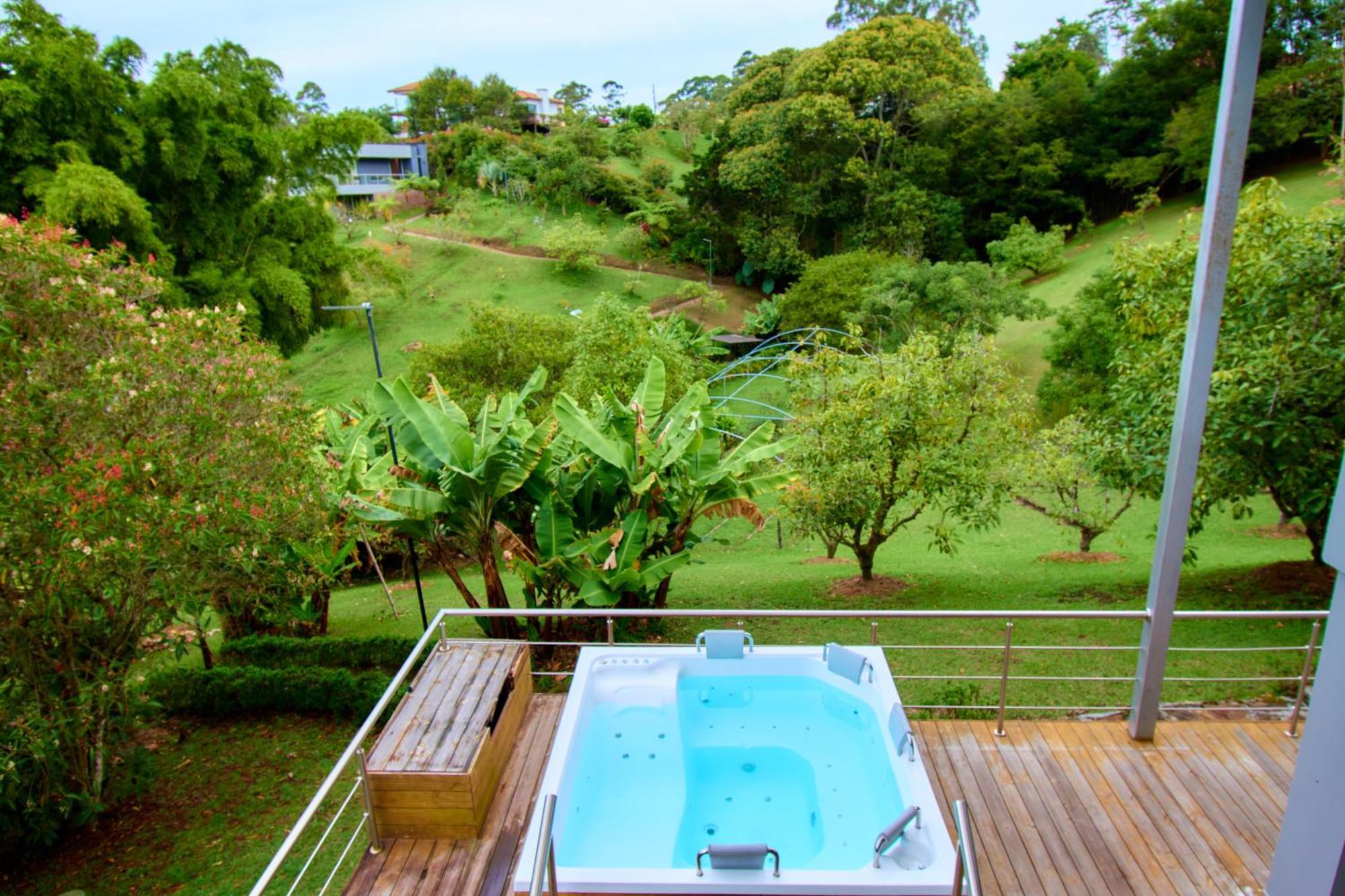 Kokumi By Bernalo Hotels Rionegro Eksteriør billede