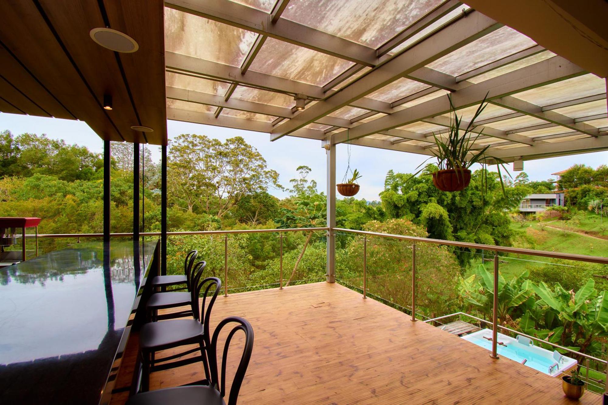 Kokumi By Bernalo Hotels Rionegro Eksteriør billede