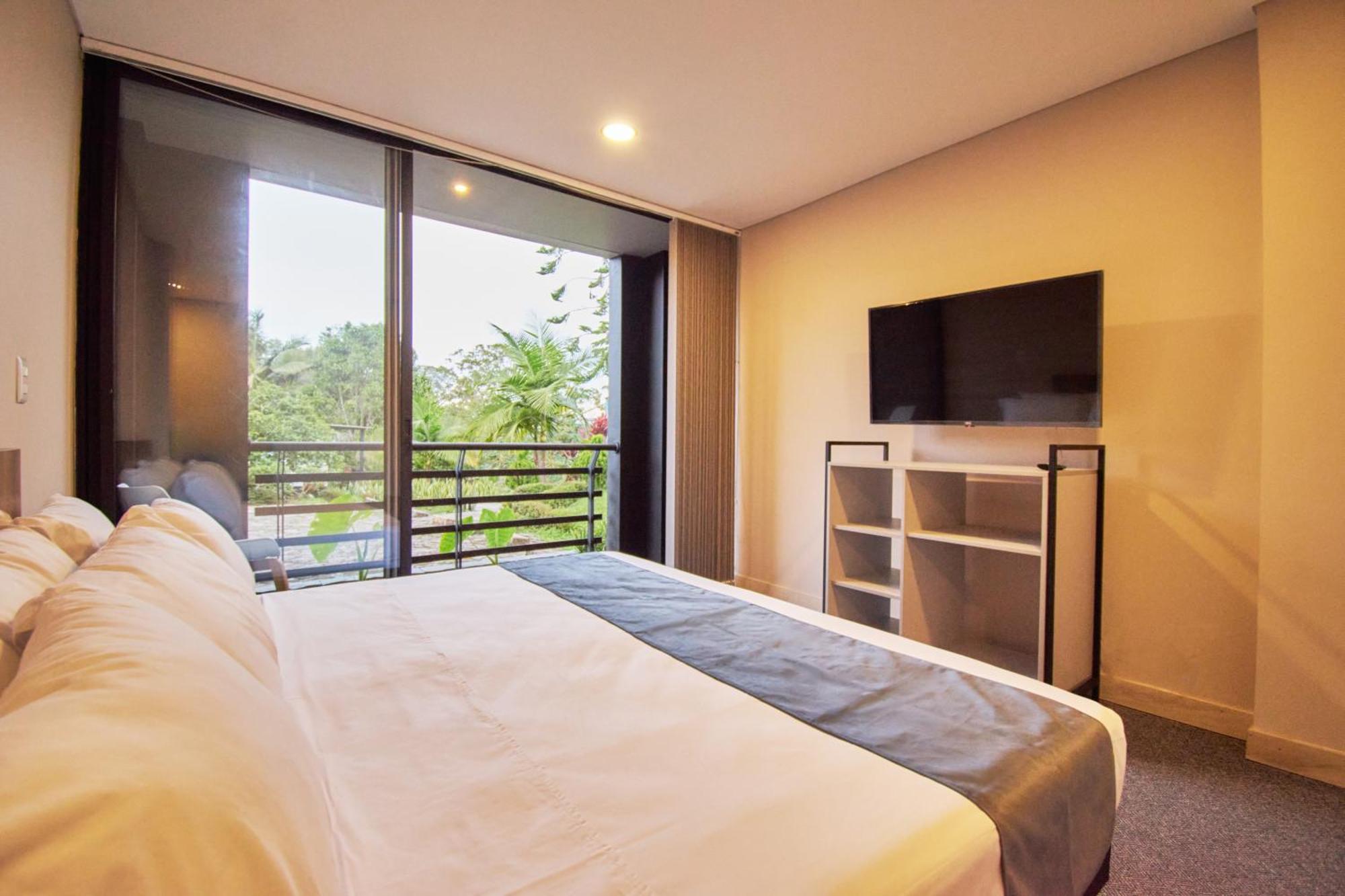 Kokumi By Bernalo Hotels Rionegro Eksteriør billede