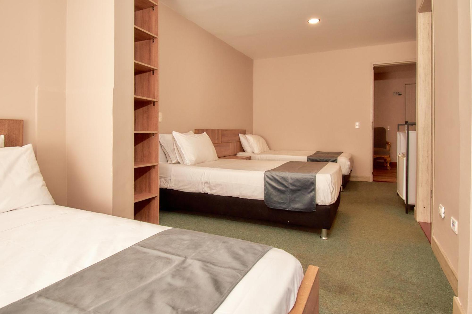 Kokumi By Bernalo Hotels Rionegro Eksteriør billede