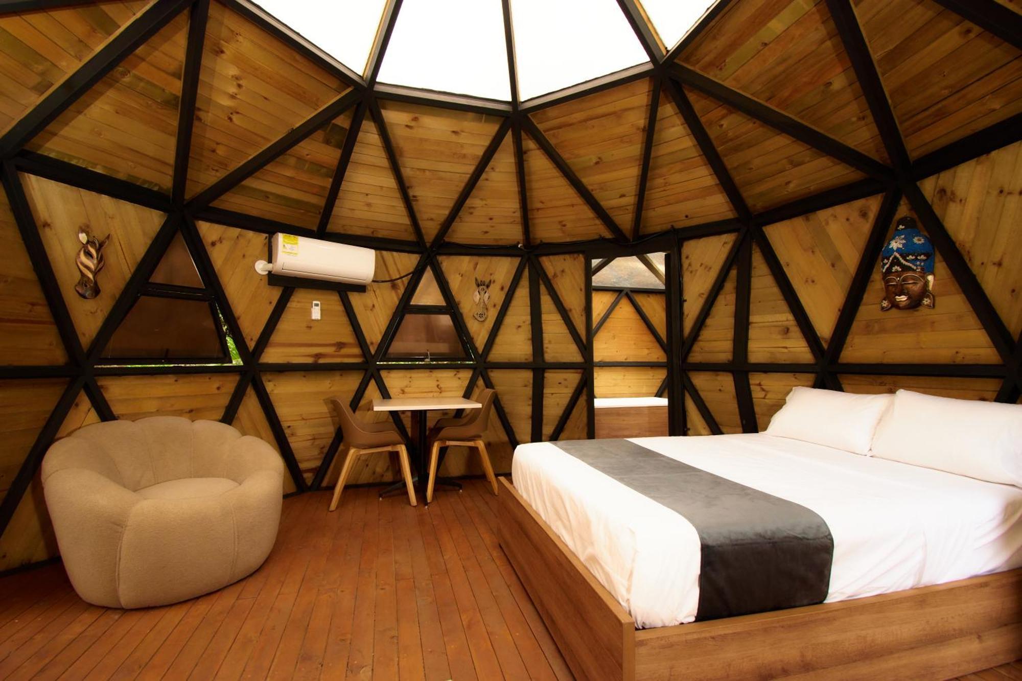 Kokumi By Bernalo Hotels Rionegro Eksteriør billede