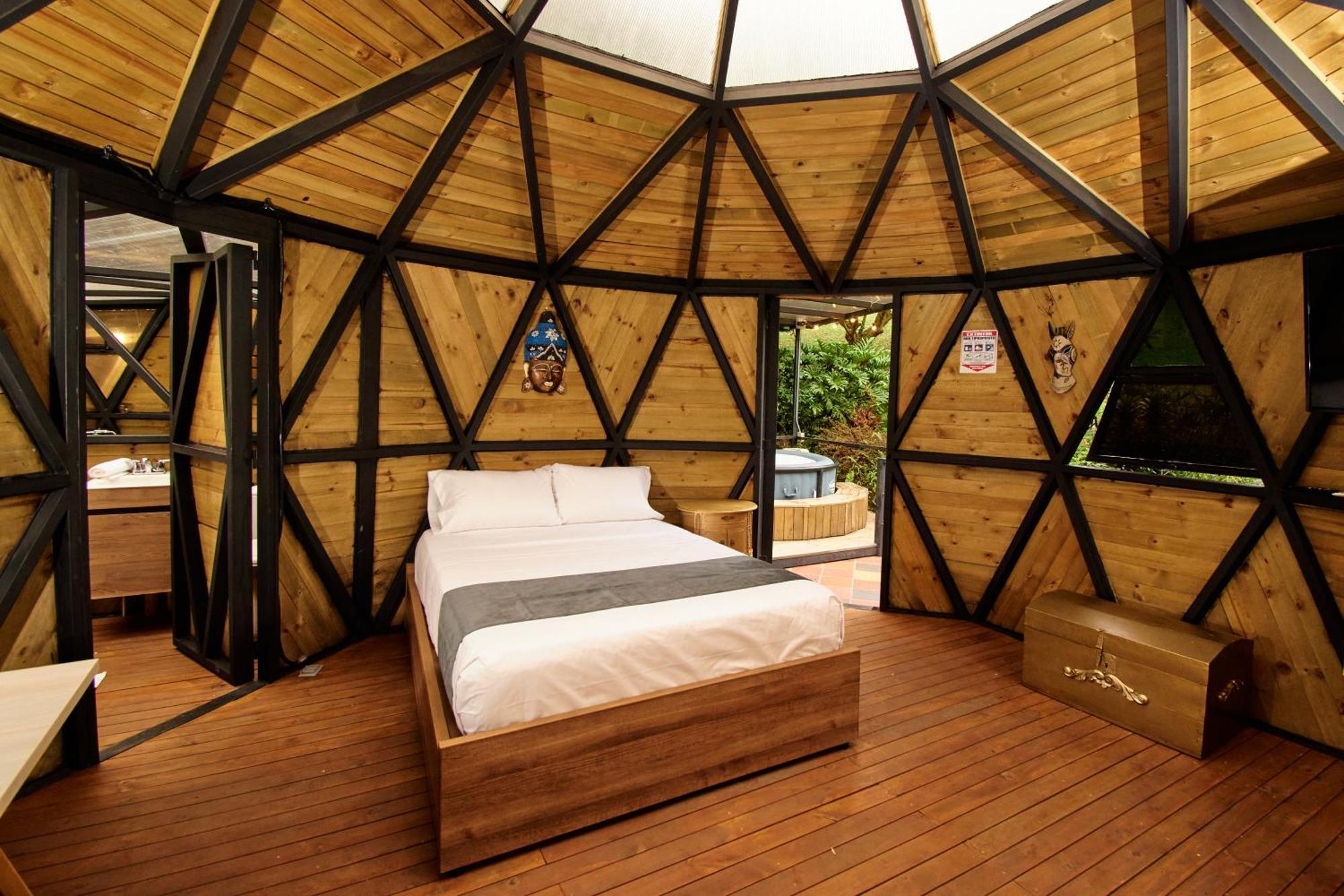 Kokumi By Bernalo Hotels Rionegro Eksteriør billede