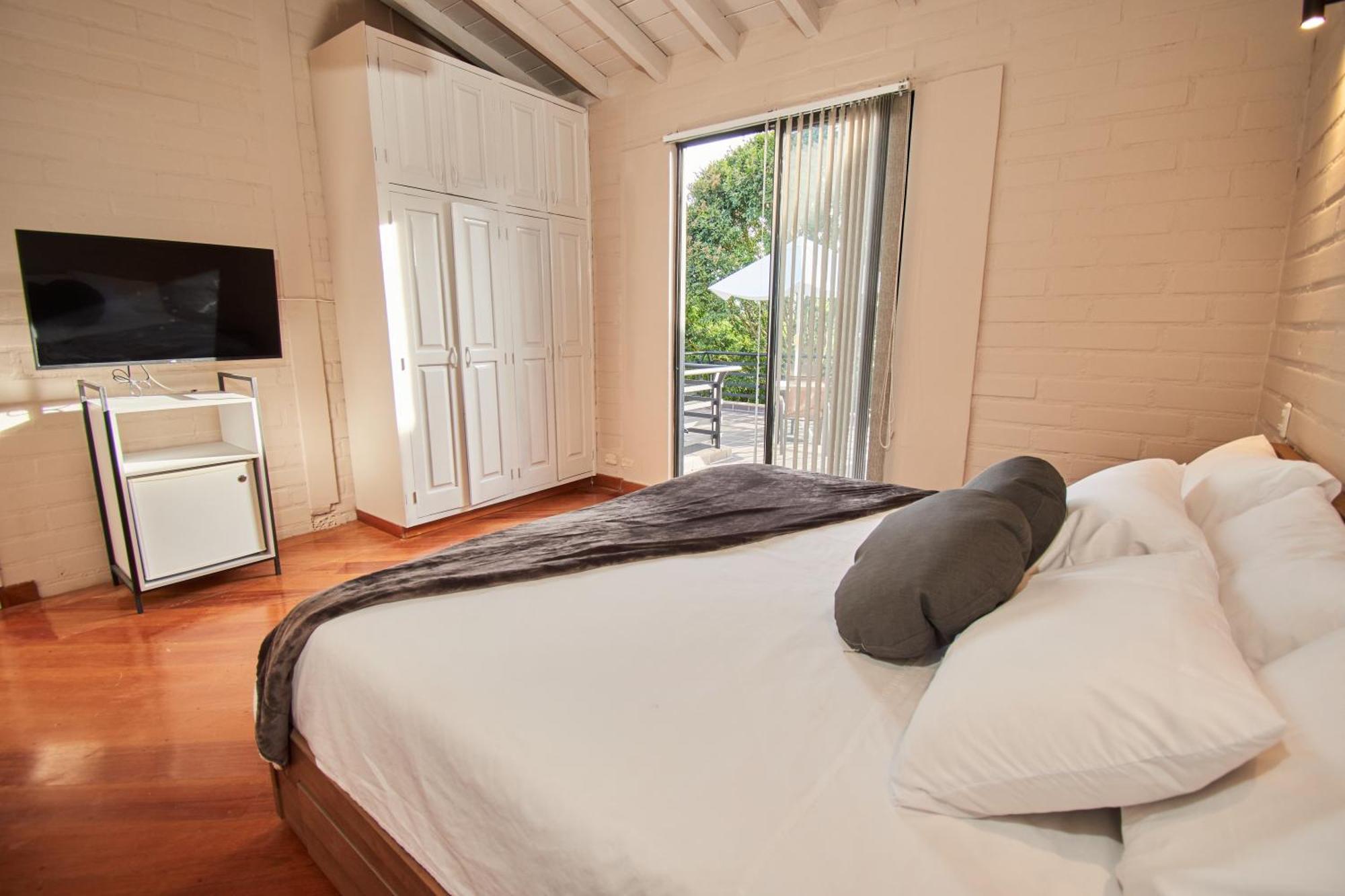 Kokumi By Bernalo Hotels Rionegro Eksteriør billede