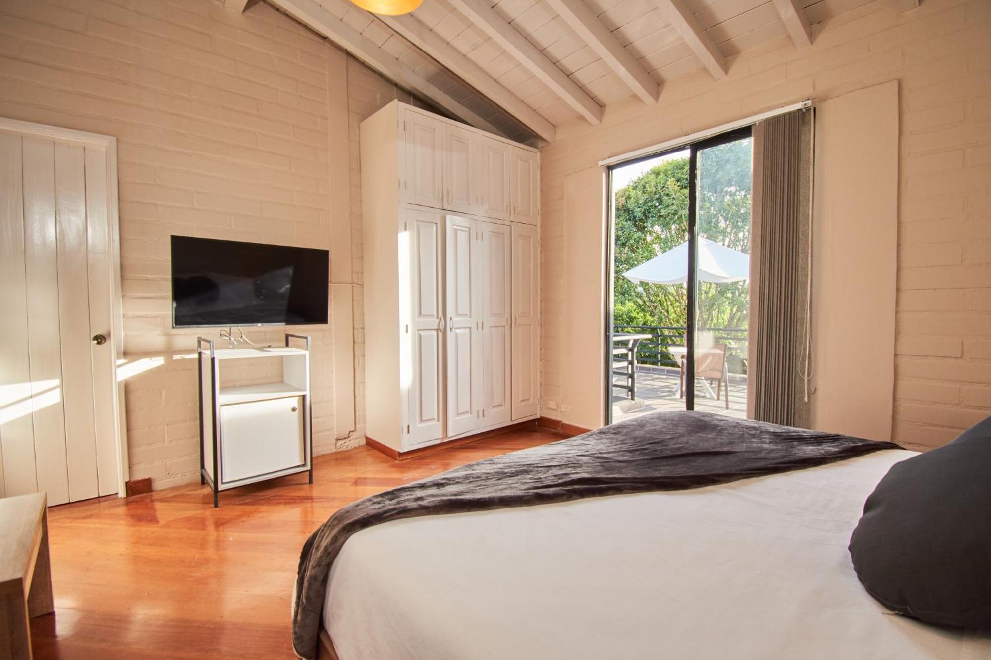 Kokumi By Bernalo Hotels Rionegro Eksteriør billede